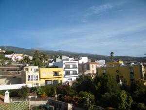 Casa Rural San Francisco