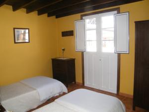 Casa Rural San Francisco