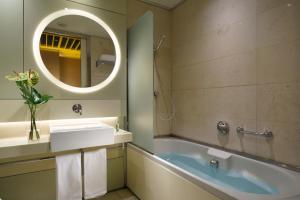 UNA Hotels Bologna Centro