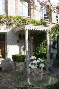 Hotels La Maison De Lucie : photos des chambres