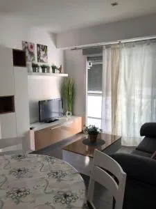 Apartamento Cantabria 23, 6-66 - 甘迪亚海滩