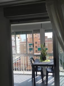 Apartamento Cantabria 23, 6-66