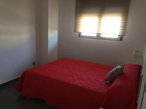Apartamento Cantabria 23, 6-66