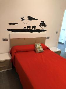 Apartamento Cantabria 23, 6-66