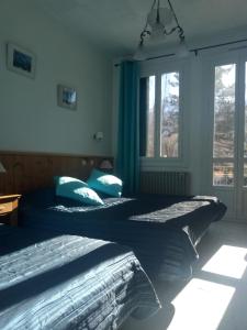 Triple Room room in La Grande Eperviere