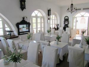 Porto Scoutari Romantic Hotel Patmos Greece