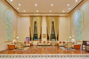 The Ummed Jodhpur Palace Resort & Spa