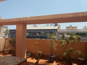 Atico Duplex Luminoso