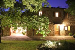 Podere Fichereto Tuscany Apartment in Florence countryside