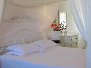 Porto Scoutari Romantic Hotel Patmos Greece