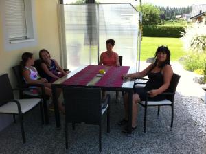 Ferienwohnungen Valerie