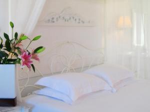 Porto Scoutari Romantic Hotel Patmos Greece