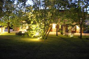 Podere Fichereto Tuscany Apartment in Florence countryside