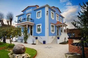 NINHO SALOIO - Bucelas