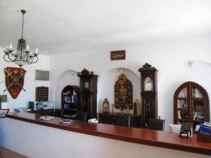 Porto Scoutari Romantic Hotel Patmos Greece