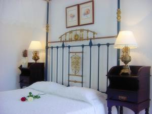 Porto Scoutari Romantic Hotel Patmos Greece