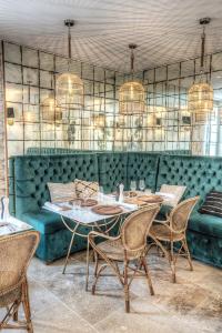 Hotels Hotel Le Saint Remy & Spa : photos des chambres