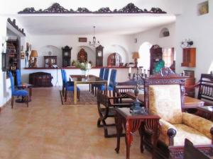 Porto Scoutari Romantic Hotel Patmos Greece