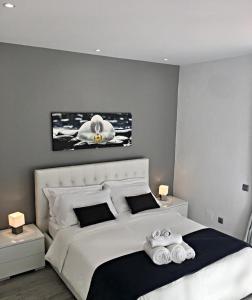 Banus Rentals Apartments Beach&Pool