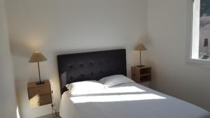 Hotels Hotel Macchia e Mare : Appartement 1 Chambre - Vue sur Mer