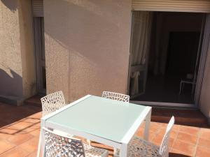 Appartements Casone Centre-ville, vue mer : photos des chambres