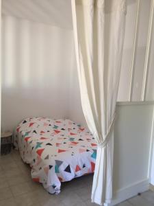 Appartements Casone Centre-ville, vue mer : photos des chambres