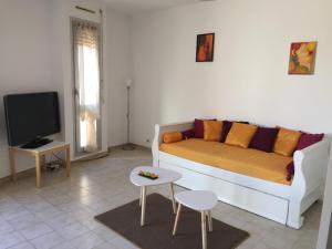 Appartements Casone Centre-ville, vue mer : photos des chambres