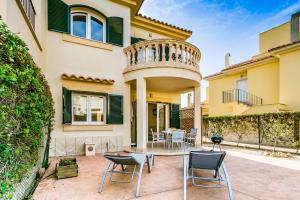 Residence Club - Detached Homes - Hotelera Azur