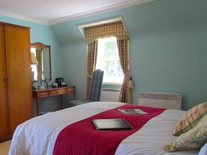 Standard Double Room room in Altnaharra Hotel