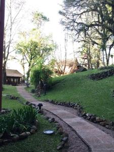 Sweet Home Gramado