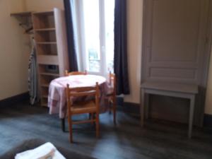 Appartements Les Buissonnets : photos des chambres