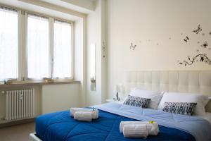 Melibi - Re Lear Apartments