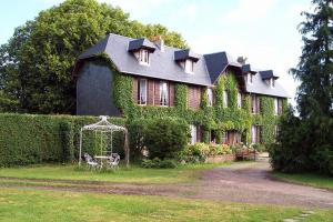 B&B / Chambres d'hotes LES CHAMPS RABATS : photos des chambres