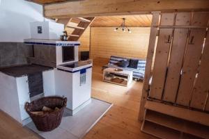 chalupa matko a kubko