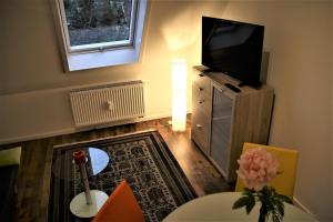 Baden Baden Center 3 Zimmer Wohnung Baden Baden Germany J2ski