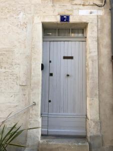 Maisons de vacances 7 en Arles : photos des chambres