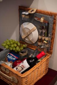 The Lux gorgeous apartment