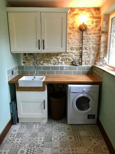 Maisons de vacances Glatigny Farmhouse - close to beach - proche de la plage : photos des chambres