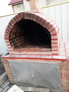 Pensiunea SENA Focsani