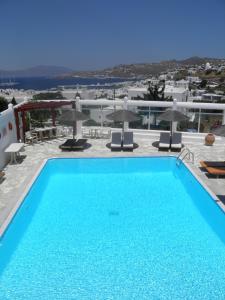 Anastasios Sevasti hotel, 
Mykonos, Greece.
The photo picture quality can be
variable. We apologize if the
quality is of an unacceptable
level.