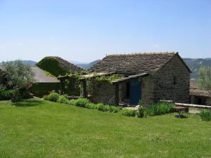 Ferienhaus La Era Aínsa Spanien