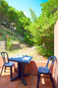 Hotel Macchia e Mare