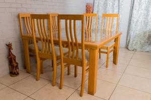 Cape Pine Guest House