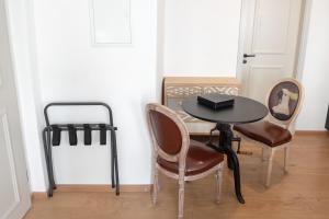 Apartment room in ANA Living Augsburg City Center by Arthotel ANA