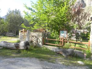 Auberges Auberge La Cleida : photos des chambres
