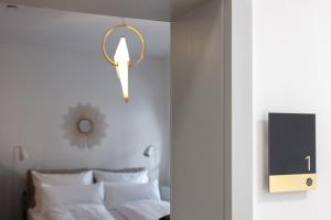 Apartment - Ground Floor room in ANA Living Augsburg City Center by Arthotel ANA