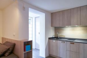 Appartement Casadina Camaiore Italie