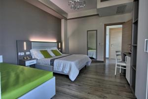 3 star hotell Hotel Sole Resort Marotta Itaalia