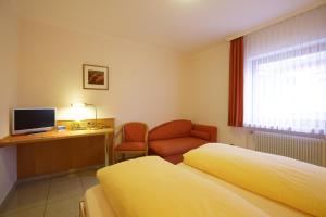 Double or Twin Room room in Hotel-Restaurant Gasthof Adler