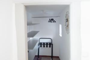 Double Room with Private External Bathroom room in ANA Living Augsburg City Center by Arthotel ANA